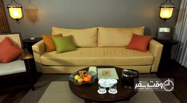 هتل تانجونگ رو لنکاوی هتل تانجونگ رو لنکاوی